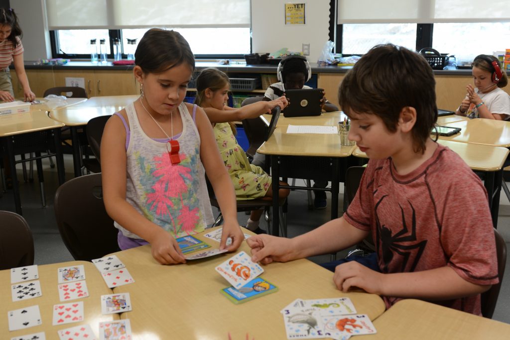 Sudbury Catholic Schools Embrace Summer Learning!