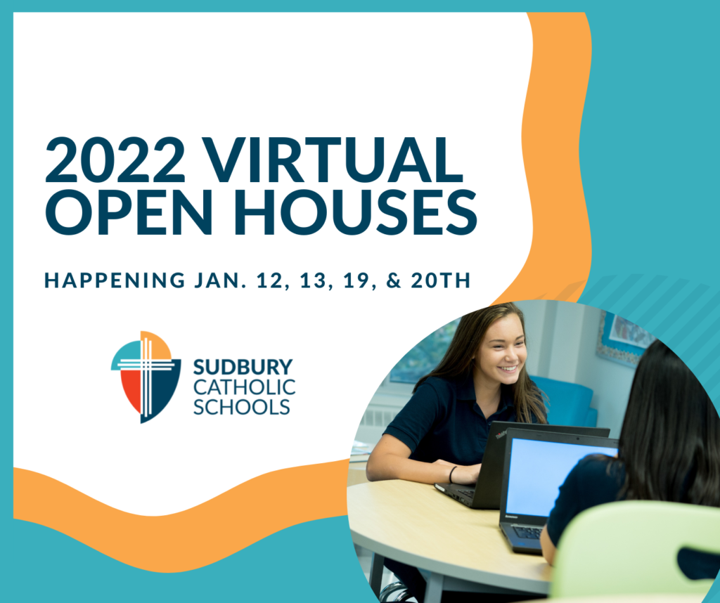 2022 OPEN HOUSES