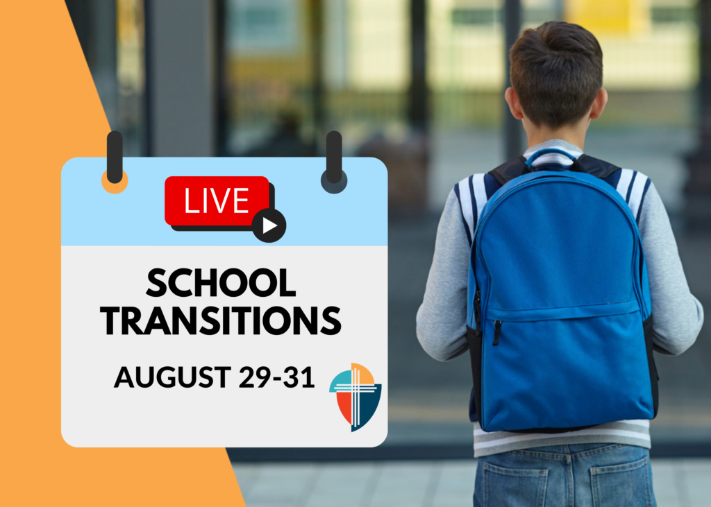 Sudbury Catholic Schools Hosts Transition to School Event!